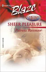 Cover of Sheer Pleasure