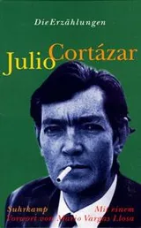 Cover of Die Erzählungen