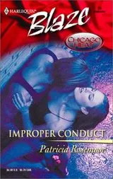 Cover of Improper Conduct