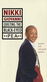 Cover of Quilting the Black-Eyed Pea