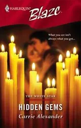Cover of Hidden Gems