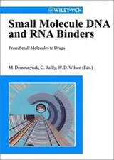 Cover of Small molecule DNA and RNA binders