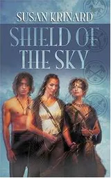 Cover of Shield of the sky