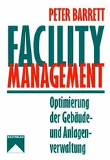 Cover of Facility Management