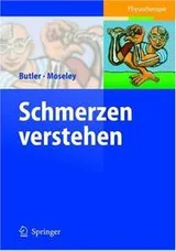 Cover of Schmerzen verstehen