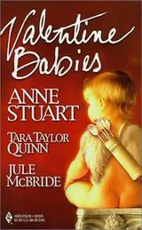 Cover of Valentine Babies
