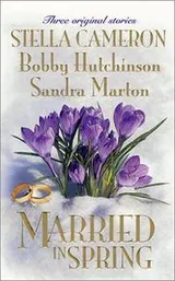 Cover of Married In Spring