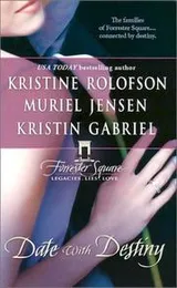 Cover of Date With Destiny