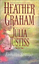 Cover of Forbidden stranger