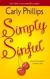 Cover of Simply Sinful