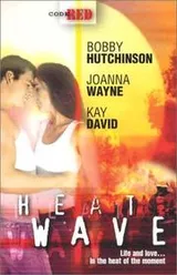 Cover of Heatwave (Code Red)