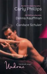 Cover of Undone