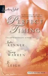Cover of Perfect Timing