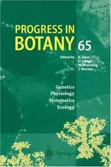 Cover of Genetics Physiology Systematics Ecology