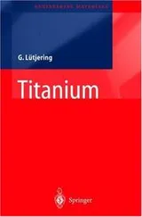 Cover of Titanium