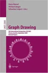 Cover of Graph drawing