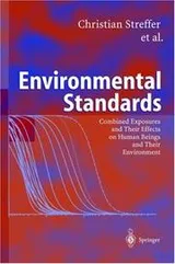 Cover of Environmental standards