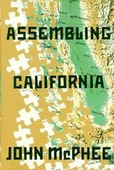 Cover of Assembling California