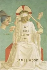 Cover of The book against God