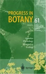 Cover of Genetics Physiology Systematics Ecology
