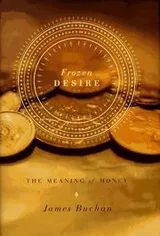 Cover of Frozen desire