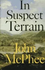 Cover of In Suspect Terrain