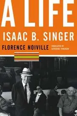 Cover of Isaac B. Singer