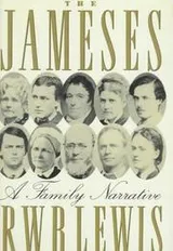 Cover of The Jameses