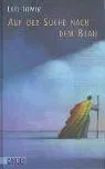 Cover of Gathering Blue