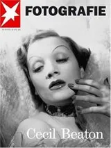 Cover of Cecil Beaton