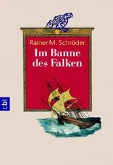 Cover of Im Banne des Falken