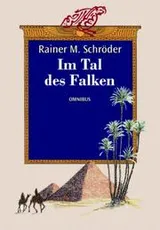 Cover of Im Tal des Falken