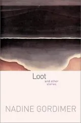 Cover of Loot, and other stories