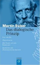 Cover of Das dialogische Prinzip