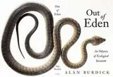 Cover of Out of Eden