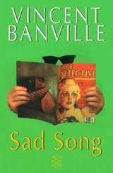 Cover of Sad Song
