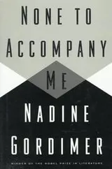 Cover of None to accompany me