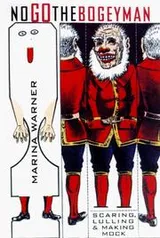 Cover of No Go the Bogeyman