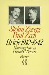 Cover of Briefe, 1910-1942