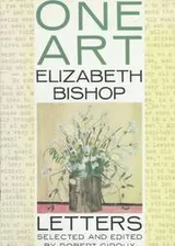 Cover of One Art