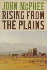 Cover of Rising from the Plains