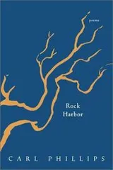 Cover of Rock Harbor