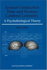 Cover of Axonal conduction time and human cerebral laterality