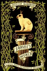 Cover of Sofies verden