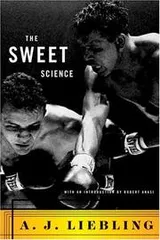 Cover of The sweet science