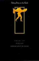 Cover of Talking Dirty to the Gods