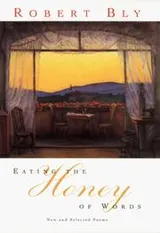 Cover of Eating the Honey of Words