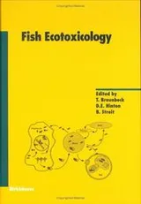 Cover of Fish Ecotoxicology (Experientia Supplementum)