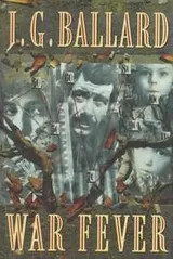 Cover of War fever