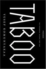 Cover of Taboo